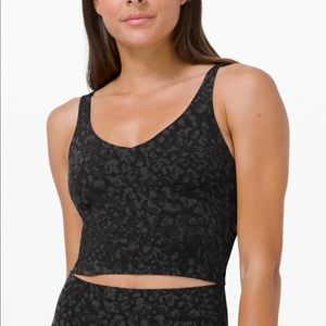 Lululemon align tank